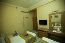 Hotel Oyo Ripon Building